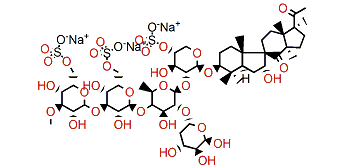 Fallaxoside D3